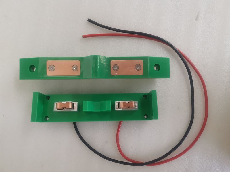 帶定位刷板、刷塊